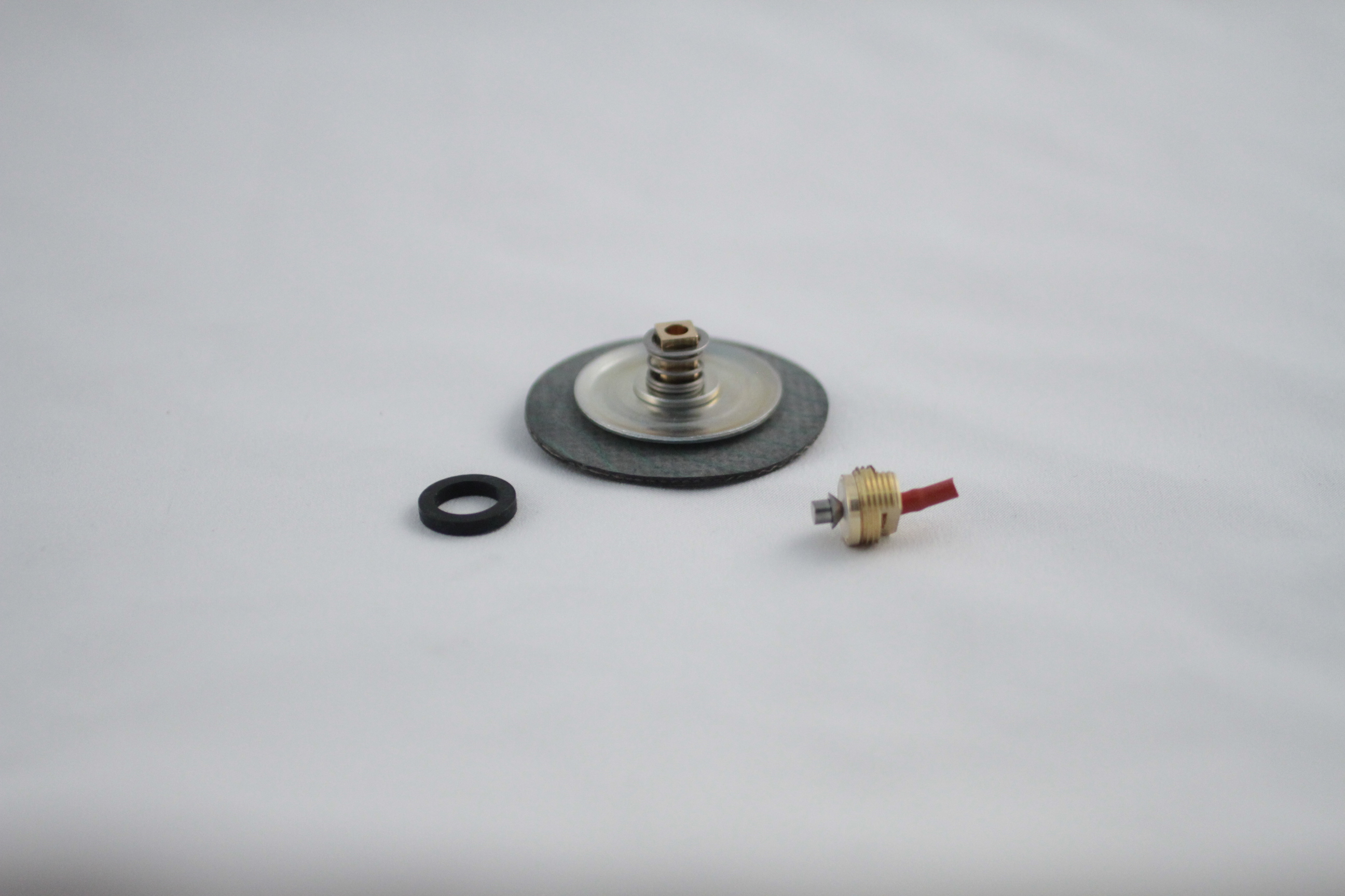 Regulator Repair Kit with 2" Diaphragm Maurer Sales
