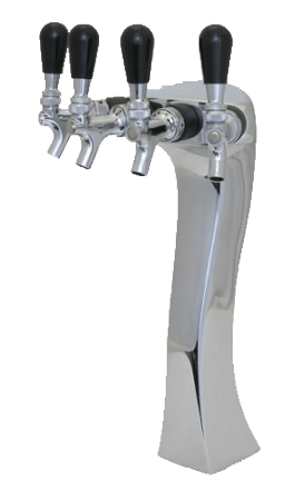 Panther Beer Tower - Maurer Sales