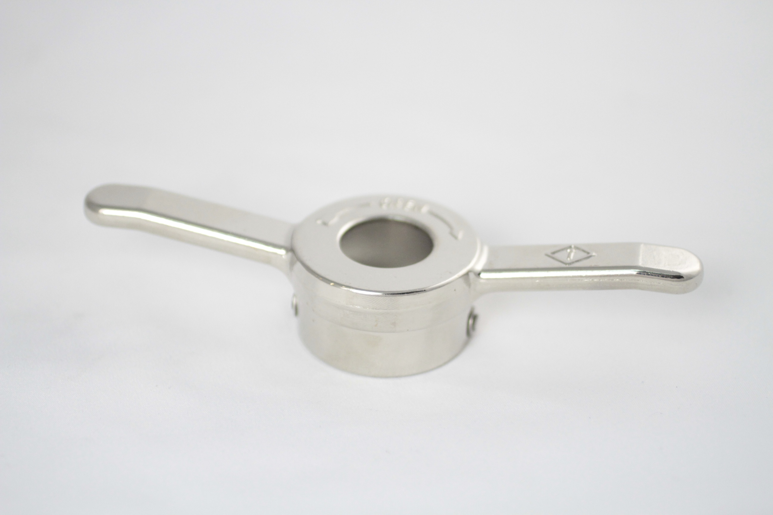 Replacement Metal Wing Handle for Party Pump Maurer Sales