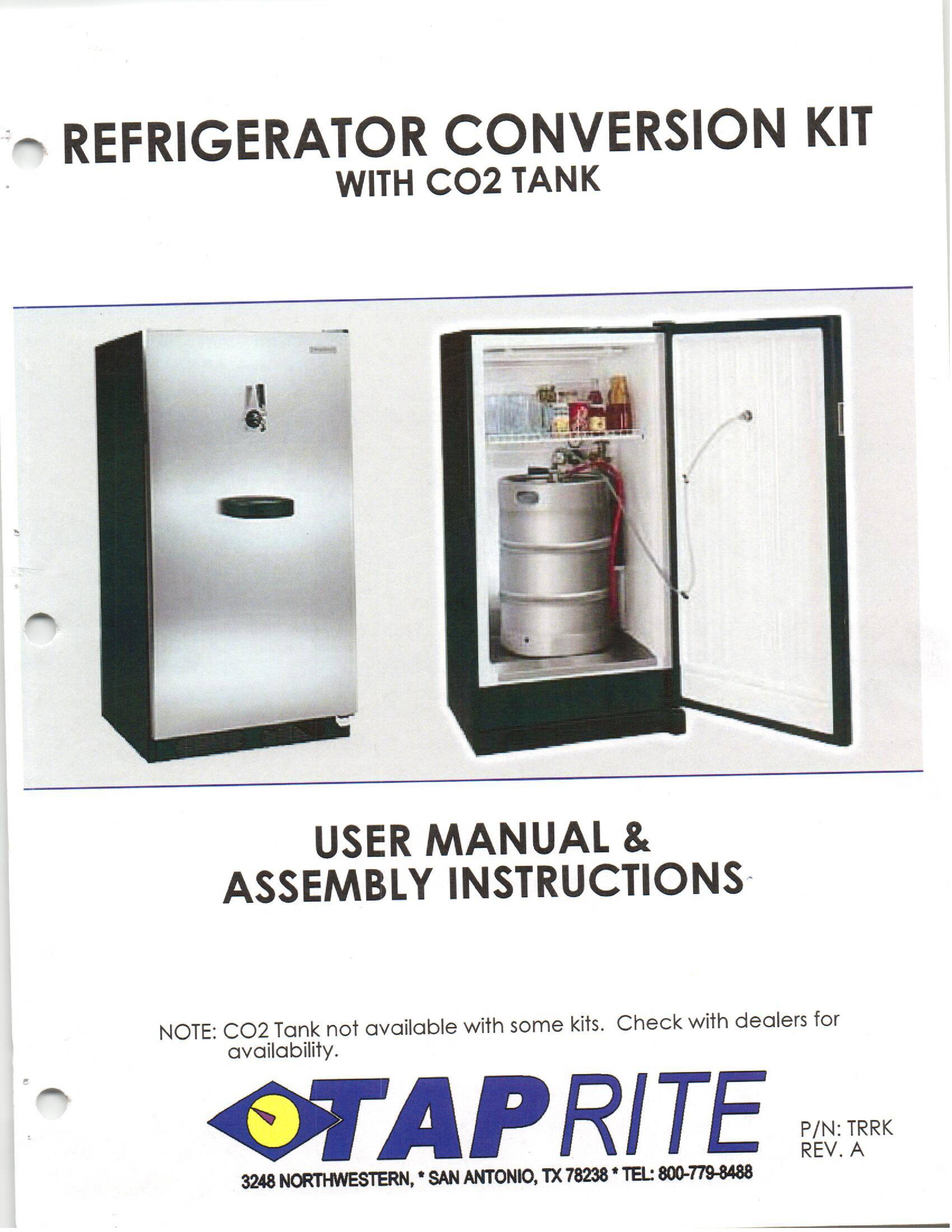 How To Build a Kegerator Maurer Sales