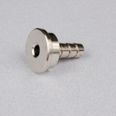 Barbed 3/16 Tailpiece