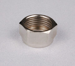 beer hex nut