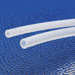 Bevlex® Series 170 Polyester-Reinforced Polyethylene Beverage Hose