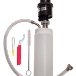 All-In-One Hand Pump Cleaning Kit