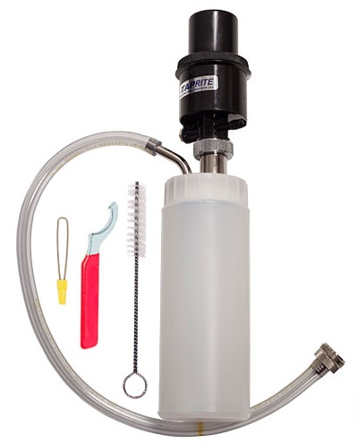 All-In-One Hand Pump Cleaning Kit