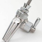 perlick flow control faucet