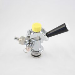 Sankey U Keg Coupler