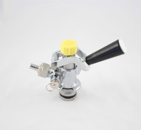 Sankey U Keg Coupler