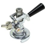 Sankey A Keg Coupler