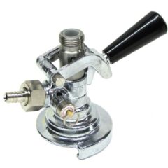 Sankey A Keg Coupler