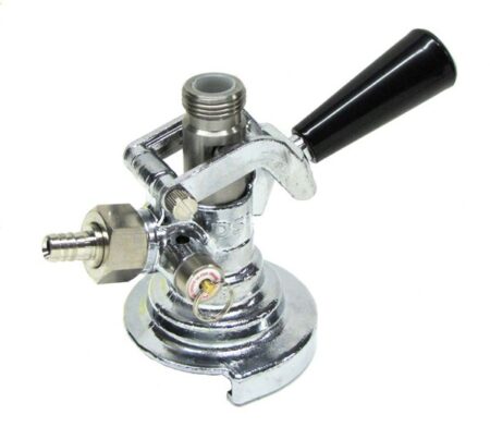 Sankey A Keg Coupler