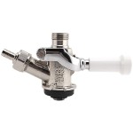 Sankey D Keg Coupler