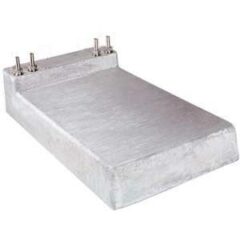 2 Product Cold Plate