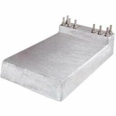 4 Product Cold Plate