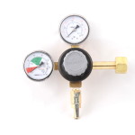 Primary CO2 Regulator