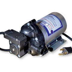 2088 Series Diaphragm Pump