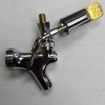 Perlick Wrap Around Beer Faucet Lock