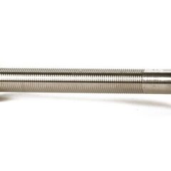 Stainless Steel 8" Beer Shank