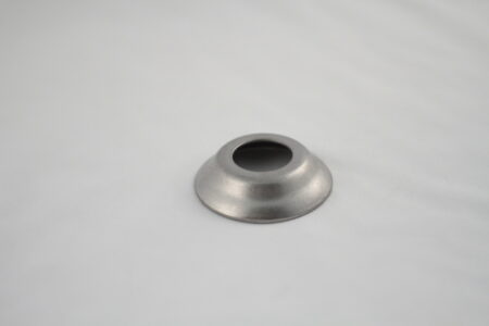 Stainless Steel Shank Flange