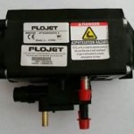 Flojet N5000 Series CO2 BIB Syrup Pump