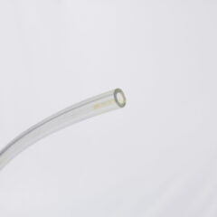 3/16" Clear PVC Tube