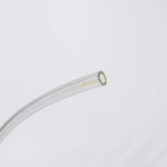 5/16" Clear PVC Tube