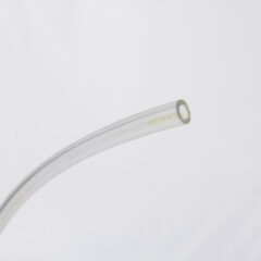 3/8" Clear PVC Tube