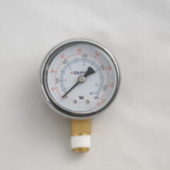 Replacement 0-160lb Low Pressure Output Gauge