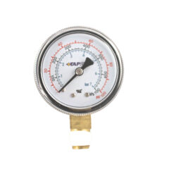 Replacement 0-100lb Low Pressure Output Gauge