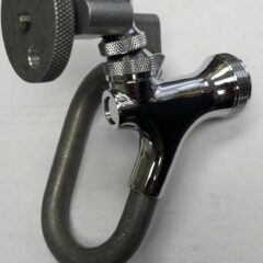 Draft Beer Tap Faucet Lock