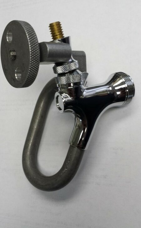 Draft Beer Tap Faucet Lock