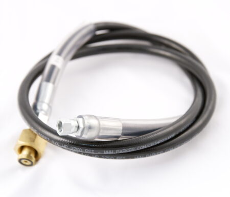 Taprite 3ft High Pressure Regulator Hose