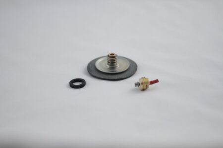 Regulator Repair Kit with 2