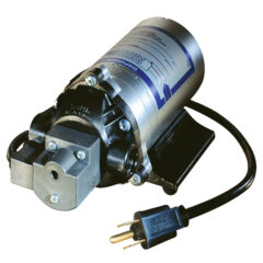 8025 Delivery Pump