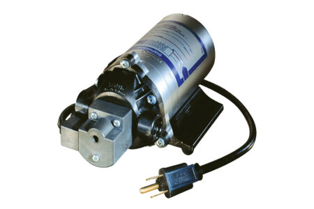 8025 Delivery Pump