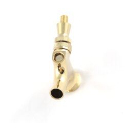 Brass Beer Faucet