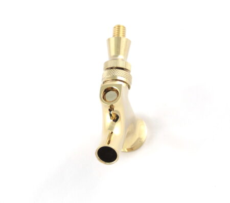 Brass Beer Faucet