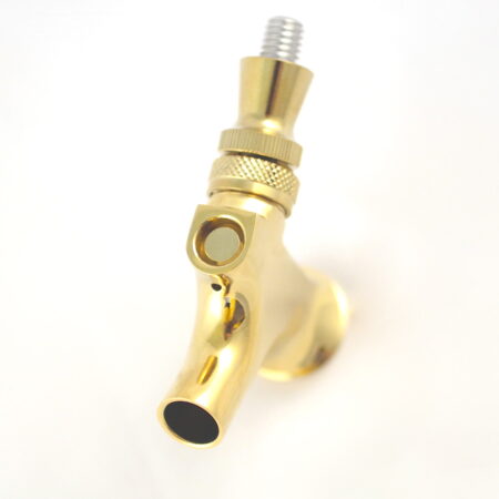 Brass Beer Faucet