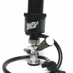 Bronco Picnic Pump