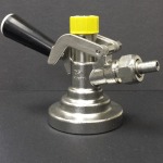 Sankey G Keg Coupler