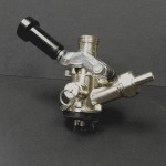 Sankey S Keg Coupler