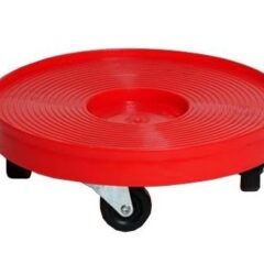 ICD-3000 Keg Dolly w/ Wheels