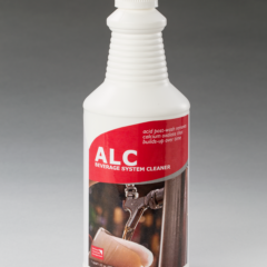 Acid Line Cleaner