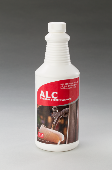 Acid Line Cleaner