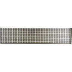 Stainless Steel 24x5 Drip Tray without Drain