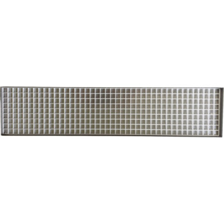 Stainless Steel 24x5 Drip Tray without Drain