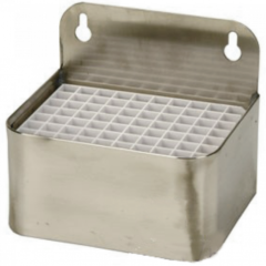 Stainless Steel 6x5 Kegerator Drip Tray