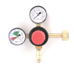 Primary Soda Regulator