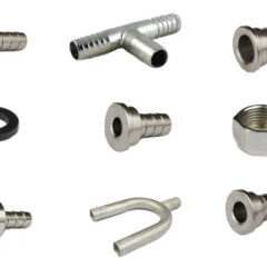 Beverage and Gas Fittings