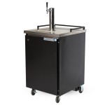 Beverage Air Kegerator